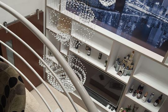 Casa à venda com 4 quartos, 450m² em Jardim Leonor Mendes de Barros, São Paulo