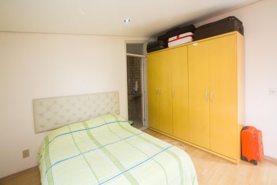 Casa para alugar com 4 quartos, 395m² em Santo Amaro, São Paulo