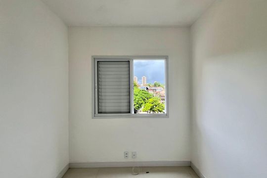 Quarto 2 de apartamento para alugar com 2 quartos, 46m² em Vila Industrial (campinas), Campinas