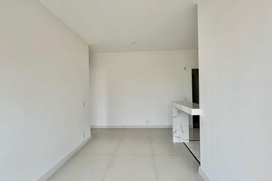 Sala de apartamento para alugar com 2 quartos, 46m² em Vila Industrial (campinas), Campinas