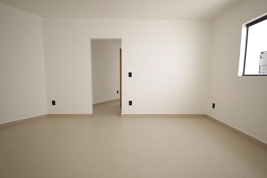 Quarto 1 de casa para alugar com 3 quartos, 147m² em Vila América, Santo André
