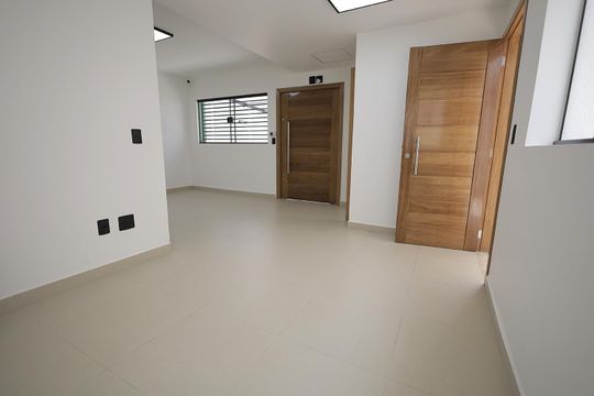 Cozinha de casa para alugar com 3 quartos, 147m² em Vila América, Santo André