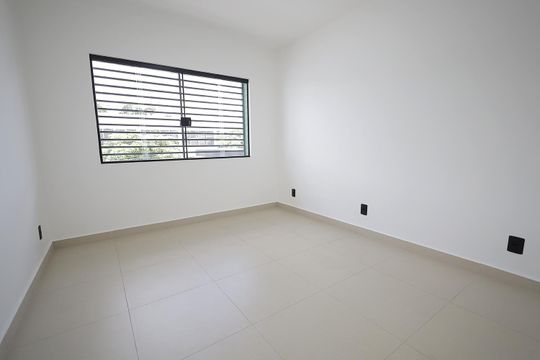 Quarto 3 de casa para alugar com 3 quartos, 147m² em Vila América, Santo André