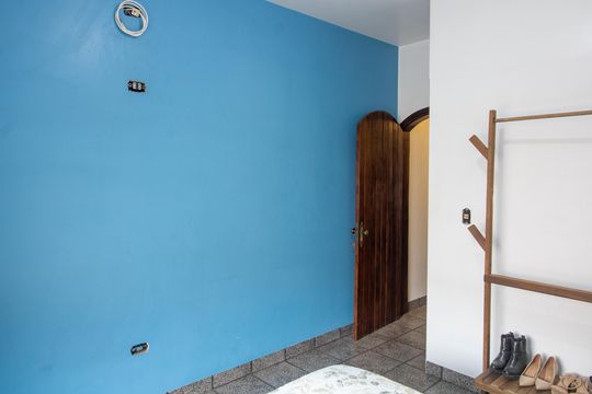 Quarto 1 de casa à venda com 3 quartos, 110m² em Cidade Líder, São Paulo