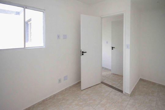 Quarto de apartamento à venda com 2 quartos, 36m² em Vila Bela, São Paulo