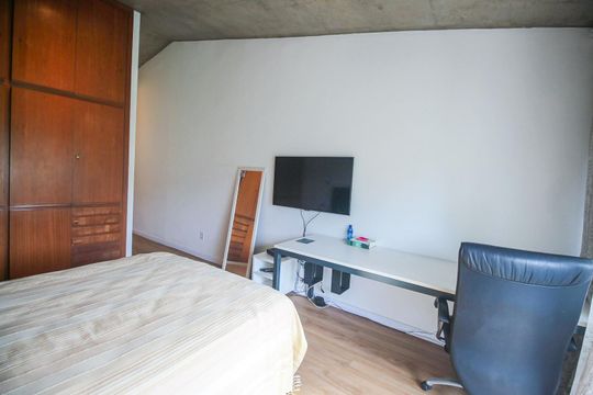Suíte 5 de casa à venda com 5 quartos, 776m² em Cidade Jardim, São Paulo