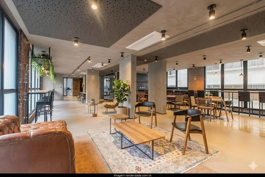 Apartamento à venda com 1 quarto, 26m² em Cerqueira César, São Paulo