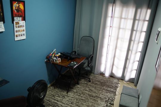 Quarto 2 de casa à venda com 3 quartos, 150m² em Jardim Bom Clima, Guarulhos