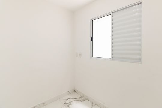 Quarto 2 de apartamento para alugar com 2 quartos, 49m² em Vila Carrão, São Paulo
