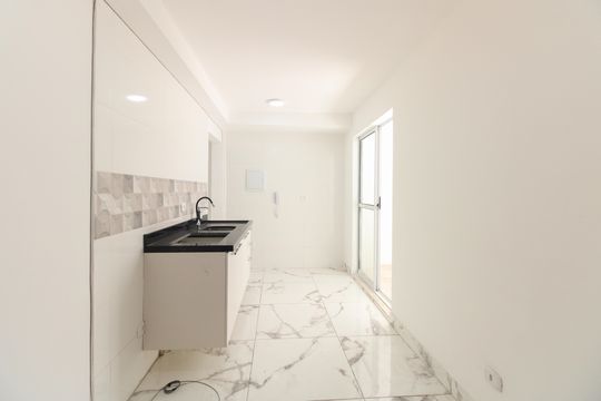 Apartamento para alugar com 2 quartos, 49m² em Vila Carrão, São Paulo