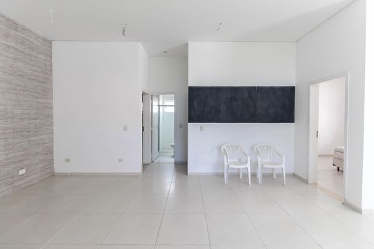 Sala - Cozinha de casa à venda com 3 quartos, 102m² em Parque Cruzeiro do Sul, São Paulo