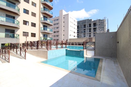 Área Comum de apartamento para alugar com 3 quartos, 115m² em Jardim São Paulo, São Paulo