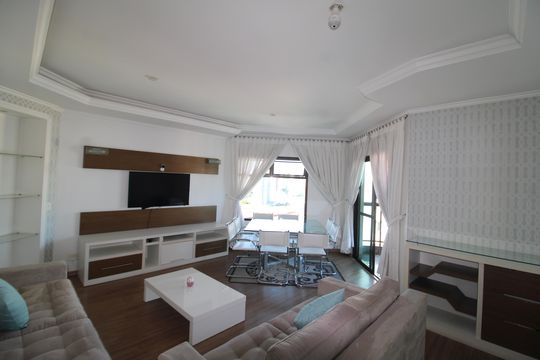 Apartamento para alugar com 3 quartos, 115m² em Jardim São Paulo, São Paulo