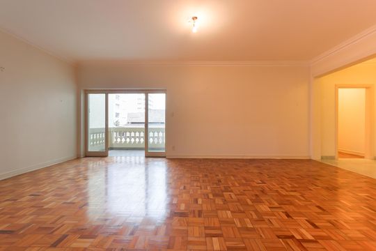 Apartamento à venda com 2 quartos, 230m² em Higienópolis, São Paulo