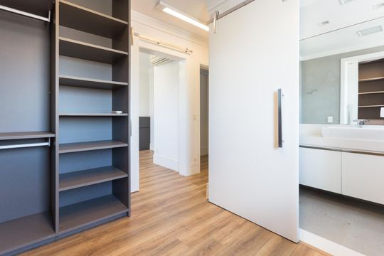 Apartamento à venda com 1 quarto, 182m² em Indianópolis, São Paulo