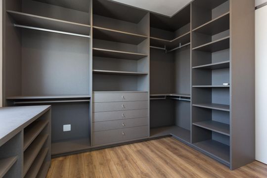 Apartamento à venda com 1 quarto, 182m² em Indianópolis, São Paulo