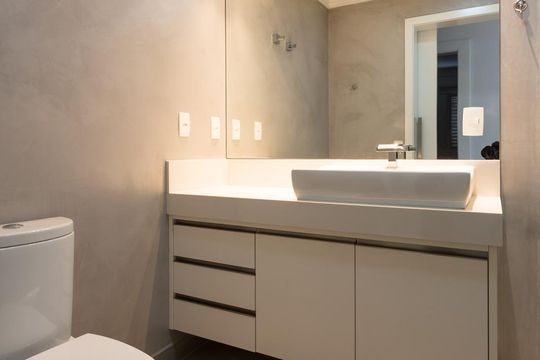 Apartamento à venda com 1 quarto, 182m² em Indianópolis, São Paulo