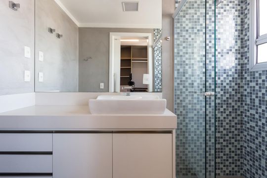 Apartamento à venda com 1 quarto, 182m² em Indianópolis, São Paulo