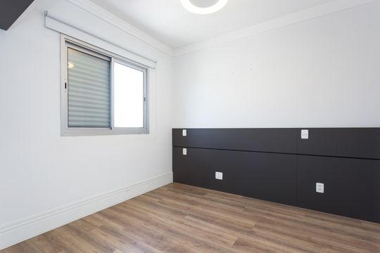 Apartamento à venda com 1 quarto, 182m² em Indianópolis, São Paulo