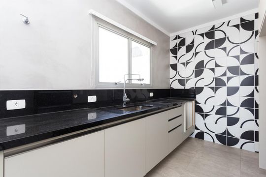 Apartamento à venda com 1 quarto, 182m² em Indianópolis, São Paulo