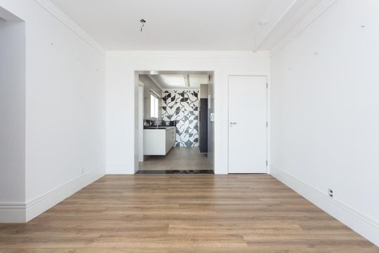 Apartamento à venda com 1 quarto, 182m² em Indianópolis, São Paulo
