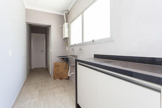 Apartamento à venda com 1 quarto, 182m² em Indianópolis, São Paulo