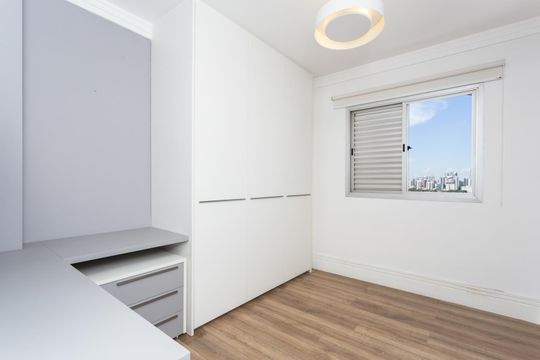 Apartamento à venda com 1 quarto, 182m² em Indianópolis, São Paulo