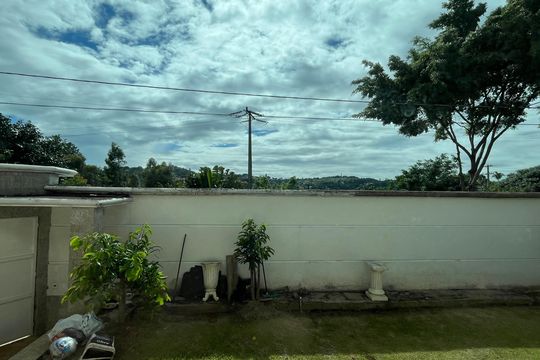 Casa à venda com 3 quartos, 426m² em Loteamento Arboreto dos Jequitibas (sousas), Campinas