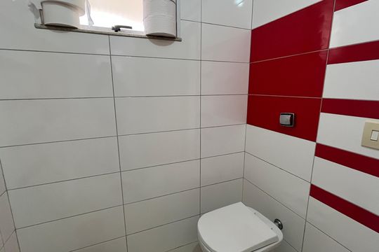 Casa à venda com 3 quartos, 426m² em Loteamento Arboreto dos Jequitibas (sousas), Campinas