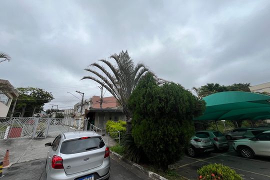 Área comum  de apartamento à venda com 2 quartos, 58m² em Parque Cruzeiro do Sul, São Paulo