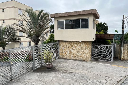 Apartamento à venda com 2 quartos, 58m² em Parque Cruzeiro do Sul, São Paulo