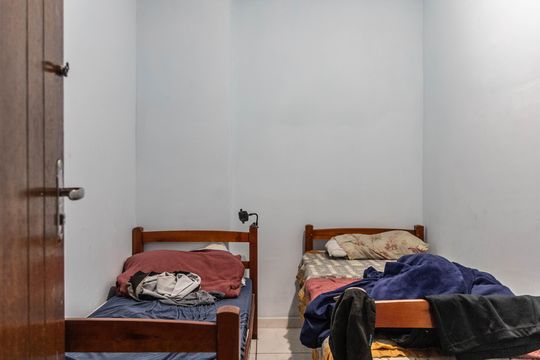Quarto de casa para alugar com 2 quartos, 75m² em Betânia, Belo Horizonte
