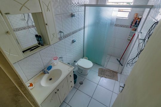 Casa à venda com 2 quartos, 110m² em Vila Imperio, São Paulo