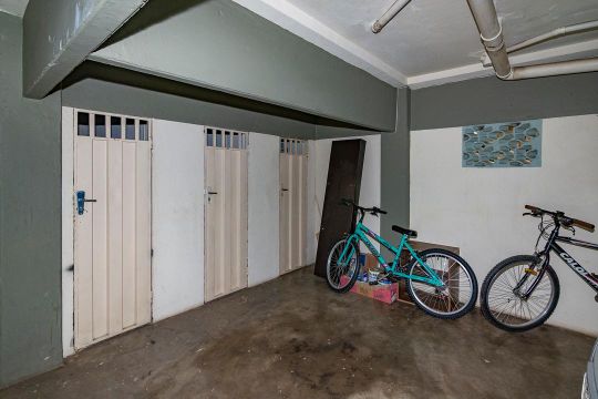 box de apartamento à venda com 3 quartos, 116m² em Nova Suíça, Belo Horizonte