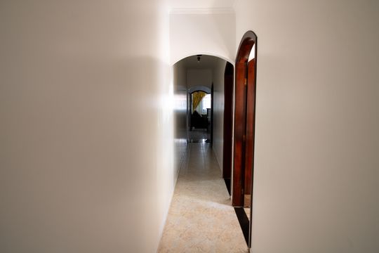Casa à venda com 3 quartos, 150m² em Vila Frugoli, São Paulo