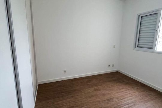 Quarto de apartamento para alugar com 2 quartos, 32m² em Vila Plana, São Paulo