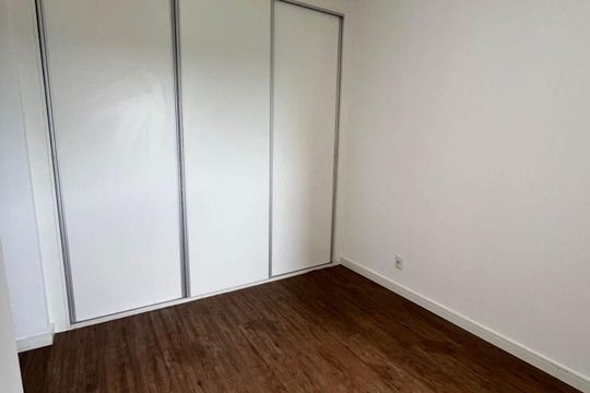 Quarto de apartamento para alugar com 2 quartos, 32m² em Vila Plana, São Paulo