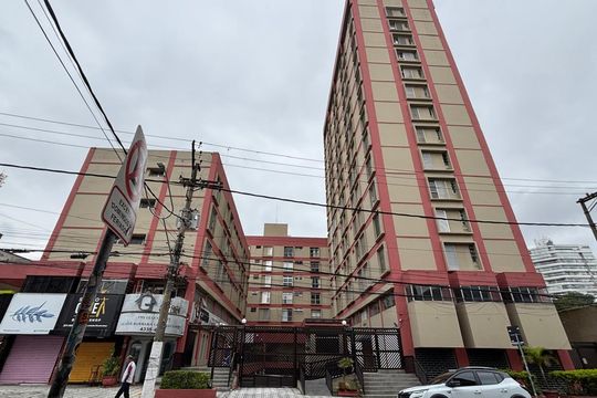 Apartamento para alugar com 2 quartos, 69m² em Centro, São Bernardo do Campo