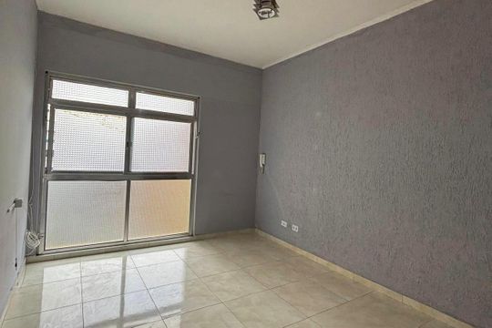 Sala de apartamento para alugar com 2 quartos, 69m² em Centro, São Bernardo do Campo