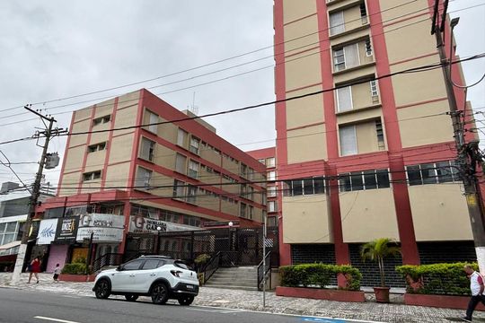 Apartamento para alugar com 2 quartos, 69m² em Centro, São Bernardo do Campo