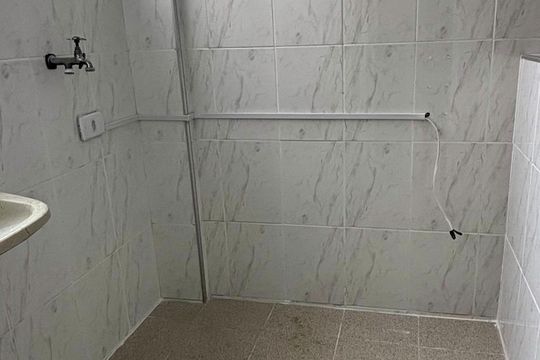 Área de Serviço de apartamento para alugar com 2 quartos, 69m² em Centro, São Bernardo do Campo