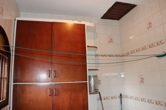 Casa para alugar com 4 quartos, 530m² em Jardim Santa Paula, Cotia