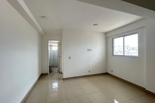 Apartamento à venda com 1 quarto, 39m² em Piqueri, São Paulo