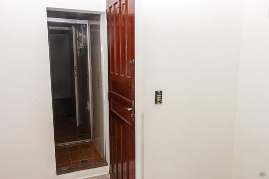 Quarto 2 de casa de condomínio para alugar com 4 quartos, 100m² em Jardim Marajoara, São Paulo