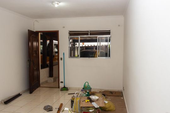 Casa de Condomínio para alugar com 4 quartos, 100m² em Jardim Marajoara, São Paulo