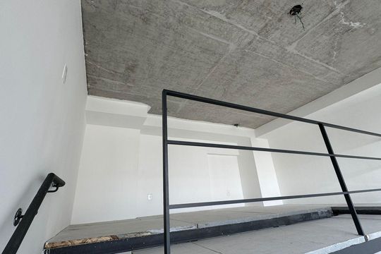 Quarto de kitnet/studio à venda com 1 quarto, 29m² em Perdizes, São Paulo