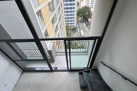 Kitnet/Studio à venda com 1 quarto, 29m² em Perdizes, São Paulo