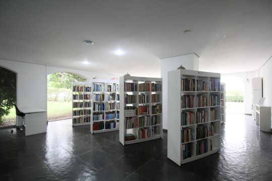 Área comum de apartamento à venda com 3 quartos, 75m² em Vila Suzana, São Paulo