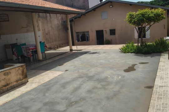 Casa para alugar com 3 quartos, 130m² em Jardim Irmaos Sigrist, Campinas