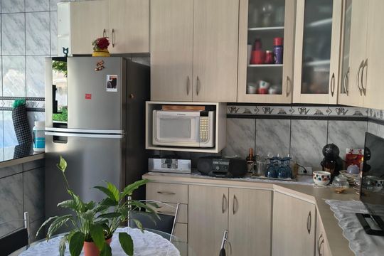 Casa para alugar com 3 quartos, 130m² em Jardim Irmaos Sigrist, Campinas